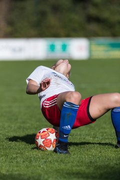 Bild 72 - F Egenbuettel - Hamburger SV 2 : Ergebnis: 0:8